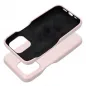 Apple iPhone 13 Pro Hülle Roar Look Rosa