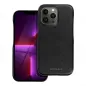 Apple iPhone 13 Pro Hülle Roar Look Schwarz