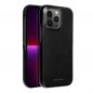 Apple iPhone 13 Pro Hülle Roar Look Schwarz