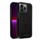 Apple iPhone 13 Pro Hülle Roar Look Schwarz
