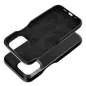 Apple iPhone 13 Pro Hülle Roar Look Schwarz