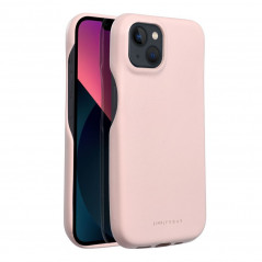 Apple iPhone 13 Hülle Roar Look Rosa