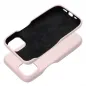 Apple iPhone 13 Hülle Roar Look Rosa