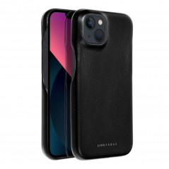 Apple iPhone 13 Hülle Roar Look Schwarz