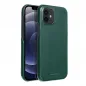 Apple iPhone 12 Hülle Roar Look Grün