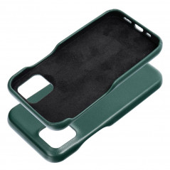 Apple iPhone 12 Hülle Roar Look Grün