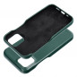 Apple iPhone 12 Hülle Roar Look Grün