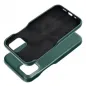 Apple iPhone 12 Hülle Roar Look Grün