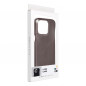Apple iPhone 12 Pro Hülle Roar Look Grau