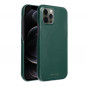 Apple iPhone 12 Pro Max Hülle Roar Look Grün