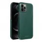 Apple iPhone 12 Pro Max Hülle Roar Look Grün