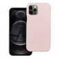 Apple iPhone 12 Pro Max Hülle Roar Look Rosa