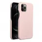 Apple iPhone 12 Pro Max Hülle Roar Look Rosa