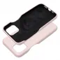Apple iPhone 12 Pro Max Hülle Roar Look Rosa