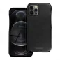 Apple iPhone 12 Pro Max Hülle Roar Look Schwarz