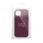 Apple iPhone 13 Pro Hülle FRAME Elegant  Lila (Purple)
