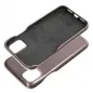 Apple iPhone 11 Hülle Roar Look Grau