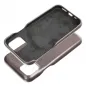 Apple iPhone 11 Pro Hülle Roar Look Grau