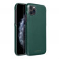 Apple iPhone XS Max Hülle Roar Look Grün
