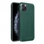 Apple iPhone 11 Pro Max Hülle Roar Look Grün