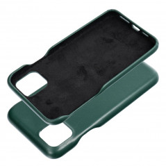 Apple iPhone 11 Pro Max Hülle Roar Look Grün