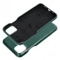 Apple iPhone 11 Pro Max Hülle Roar Look Grün