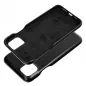 Apple iPhone 11 Pro Max Hülle Roar Look Schwarz