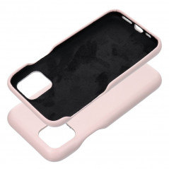Apple iPhone 11 Pro Hülle Roar Look Rosa