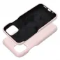 Apple iPhone 11 Pro Hülle Roar Look Rosa