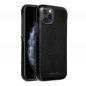 Apple iPhone 11 Pro Hülle Roar Look Schwarz