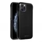 Apple iPhone 11 Pro Hülle Roar Look Schwarz