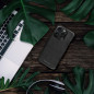 Apple iPhone 11 Pro Hülle Roar Look Schwarz