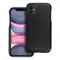 Apple iPhone 11 Hülle Roar Look Schwarz