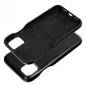 Apple iPhone 11 Hülle Roar Look Schwarz