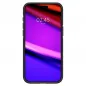 Apple iPhone 15 Pro Max Hülle Spigen Armor Elegant  Schwarz