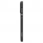 Apple iPhone 15 Pro Max Hülle Spigen Armor Elegant  Schwarz