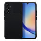 Samsung Galaxy A34 Hülle Slide Schwarz