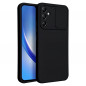 Samsung Galaxy A34 Hülle Slide Schwarz