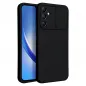 Samsung Galaxy A34 Hülle Slide Schwarz