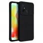 XIAOMI Redmi 12C Hülle Slide Schwarz