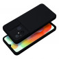 XIAOMI Redmi 12C Hülle Slide Schwarz