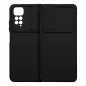 XIAOMI Redmi 12C Hülle Slide Schwarz
