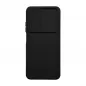 XIAOMI Redmi 12C Hülle Slide Schwarz