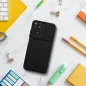XIAOMI Redmi 12C Hülle Slide Schwarz