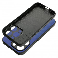 Apple iPhone 15 Pro Hülle Noble Blau