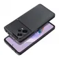 XIAOMI Redmi Note 12 Pro Plus 5G Hülle Carbon premium Elegant  Schwarz