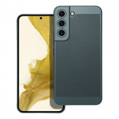 Samsung Galaxy S22 Hülle Breezy Grün