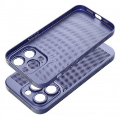 Samsung Galaxy S23 5G Hülle Breezy Blau