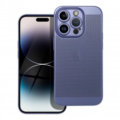 Samsung Galaxy S23 5G Hülle Breezy Blau