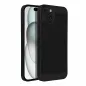 Apple iPhone 15 Plus Hülle Breezy Schwarz